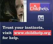 National Child Abuse Hotline